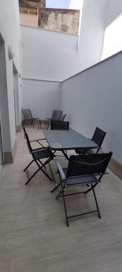Apartamento Guesting Hospital Cádiz Exterior foto